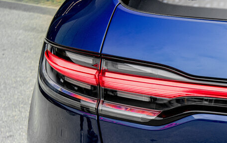 Porsche Macan I рестайлинг, 2025 год, 11 950 000 рублей, 30 фотография