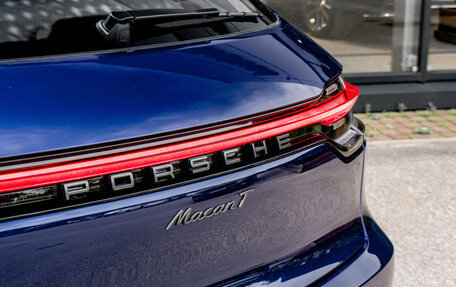Porsche Macan I рестайлинг, 2025 год, 11 950 000 рублей, 29 фотография