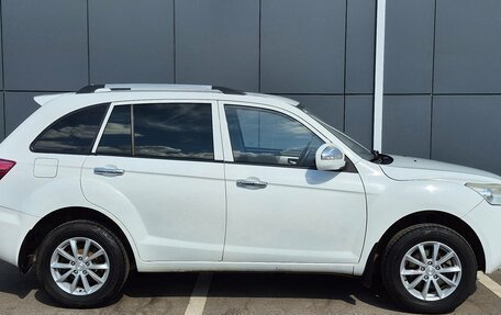 Lifan X60 I рестайлинг, 2013 год, 369 000 рублей, 8 фотография