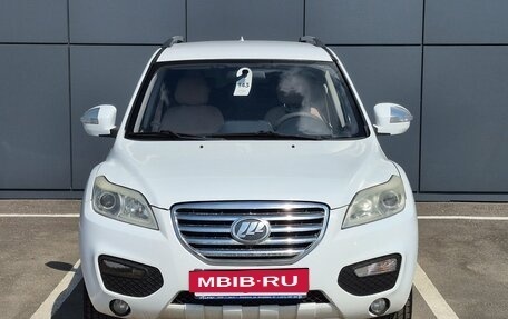 Lifan X60 I рестайлинг, 2013 год, 369 000 рублей, 2 фотография