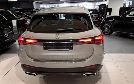 Mercedes-Benz GLC, 2026 год, 9 990 000 рублей, 5 фотография