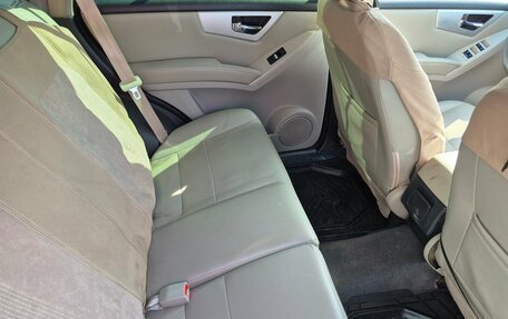 Lifan X60 I рестайлинг, 2013 год, 369 000 рублей, 16 фотография