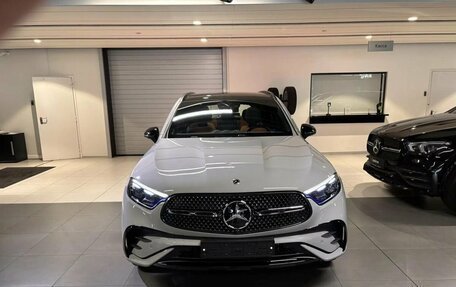 Mercedes-Benz GLC, 2026 год, 9 990 000 рублей, 3 фотография