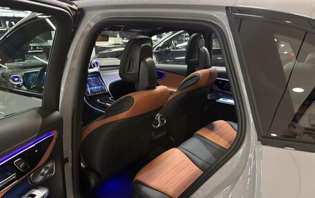 Mercedes-Benz GLC, 2026 год, 9 990 000 рублей, 7 фотография