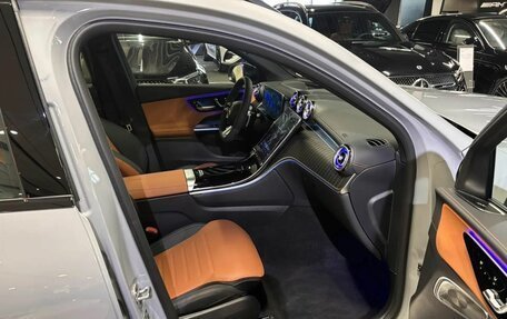 Mercedes-Benz GLC, 2026 год, 9 990 000 рублей, 8 фотография