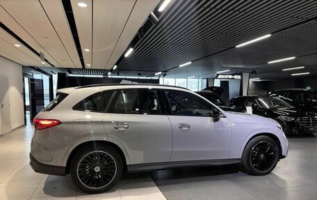 Mercedes-Benz GLC, 2026 год, 9 990 000 рублей, 4 фотография