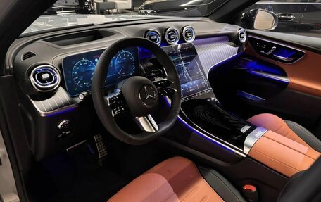 Mercedes-Benz GLC, 2026 год, 9 990 000 рублей, 10 фотография