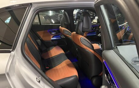 Mercedes-Benz GLC, 2026 год, 9 990 000 рублей, 11 фотография