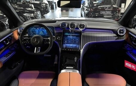 Mercedes-Benz GLC, 2026 год, 9 990 000 рублей, 6 фотография