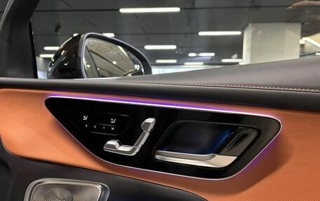 Mercedes-Benz GLC, 2026 год, 9 990 000 рублей, 16 фотография