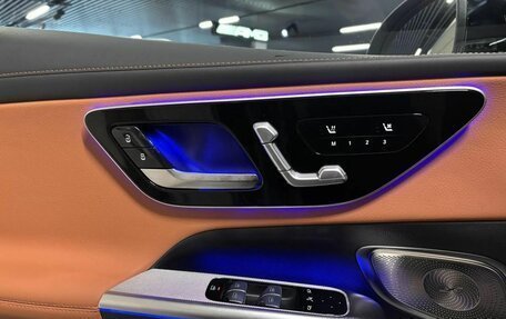 Mercedes-Benz GLC, 2026 год, 9 990 000 рублей, 17 фотография