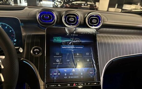 Mercedes-Benz GLC, 2026 год, 9 990 000 рублей, 19 фотография