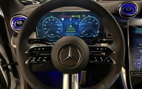 Mercedes-Benz GLC, 2026 год, 9 990 000 рублей, 14 фотография