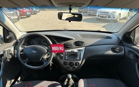 Ford Focus IV, 2004 год, 255 000 рублей, 6 фотография