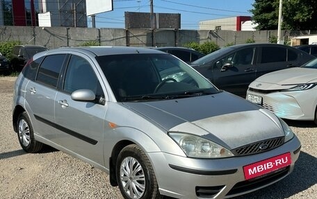 Ford Focus IV, 2004 год, 255 000 рублей, 5 фотография