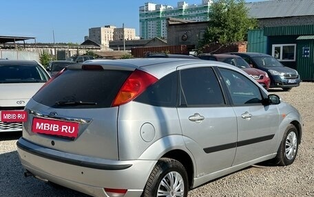 Ford Focus IV, 2004 год, 255 000 рублей, 4 фотография