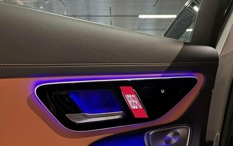 Mercedes-Benz GLC, 2026 год, 9 990 000 рублей, 12 фотография