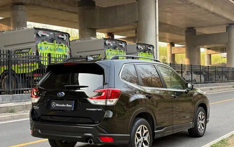 Subaru Forester, 2020 год, 2 278 000 рублей, 6 фотография