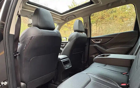 Subaru Forester, 2020 год, 2 278 000 рублей, 9 фотография