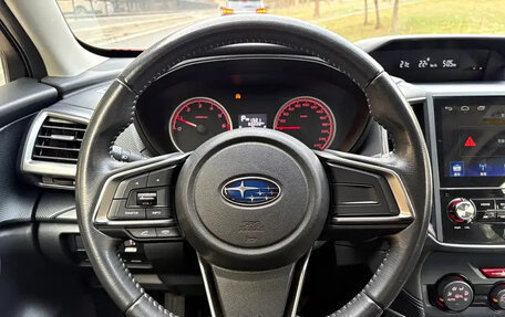 Subaru Forester, 2020 год, 2 278 000 рублей, 12 фотография
