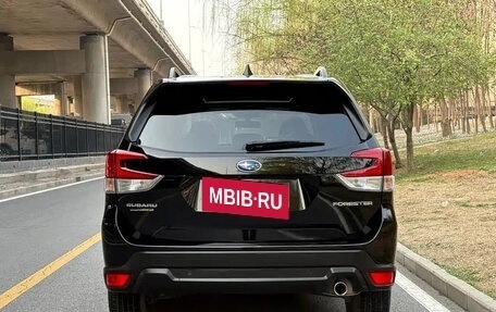 Subaru Forester, 2020 год, 2 278 000 рублей, 5 фотография