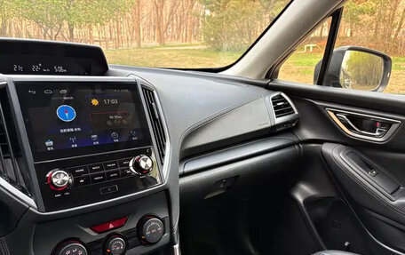 Subaru Forester, 2020 год, 2 278 000 рублей, 16 фотография