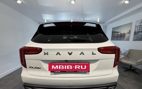 Haval Jolion, 2026 год, 2 649 000 рублей, 9 фотография