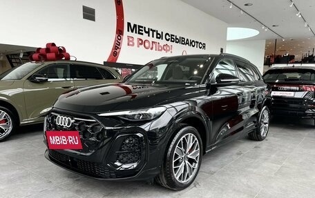 Audi Q5, 2026 год, 6 500 000 рублей, 4 фотография