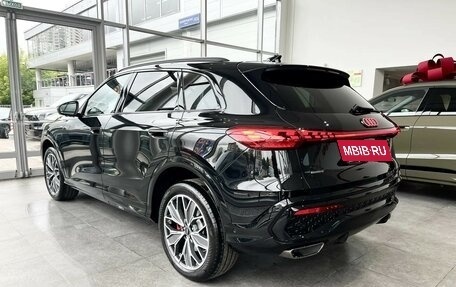 Audi Q5, 2026 год, 6 500 000 рублей, 8 фотография