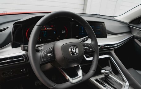 Changan CS35 Plus, 2024 год, 2 682 801 рублей, 12 фотография