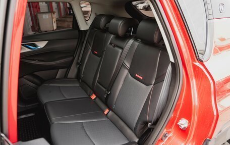 Changan CS35 Plus, 2024 год, 2 682 801 рублей, 19 фотография