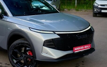 Haval F7x, 2026 год, 3 999 000 рублей, 4 фотография