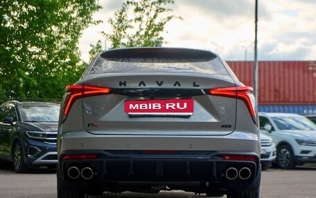 Haval F7x, 2026 год, 3 999 000 рублей, 8 фотография