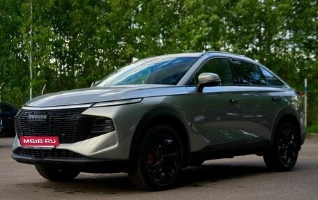 Haval F7x, 2026 год, 3 999 000 рублей, 2 фотография