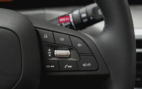Changan CS35 Plus, 2024 год, 2 682 801 рублей, 15 фотография