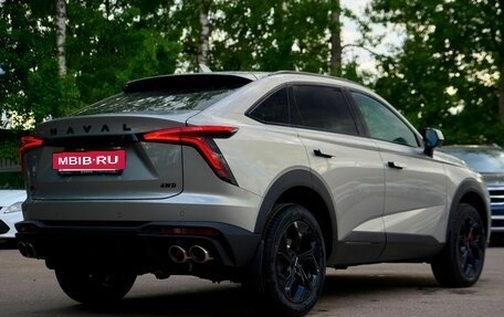 Haval F7x, 2026 год, 3 999 000 рублей, 9 фотография