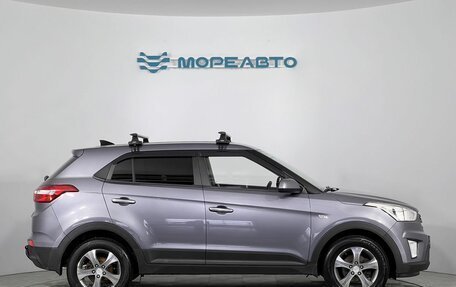 Hyundai Creta I рестайлинг, 2018 год, 1 725 000 рублей, 4 фотография