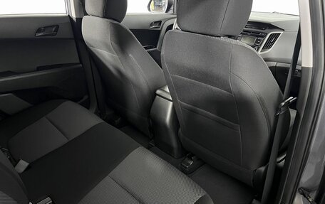 Hyundai Creta I рестайлинг, 2018 год, 1 725 000 рублей, 11 фотография