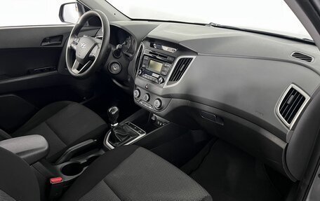 Hyundai Creta I рестайлинг, 2018 год, 1 725 000 рублей, 12 фотография
