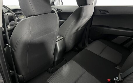 Hyundai Creta I рестайлинг, 2018 год, 1 725 000 рублей, 10 фотография