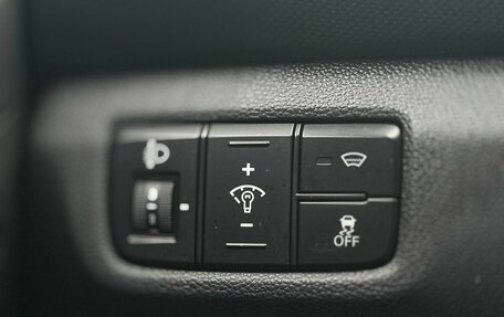 Hyundai Creta I рестайлинг, 2017 год, 1 600 000 рублей, 11 фотография
