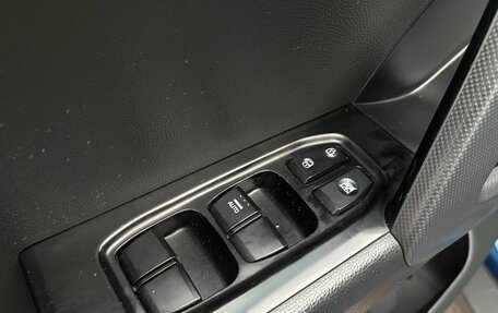 Hyundai Creta I рестайлинг, 2017 год, 1 600 000 рублей, 9 фотография