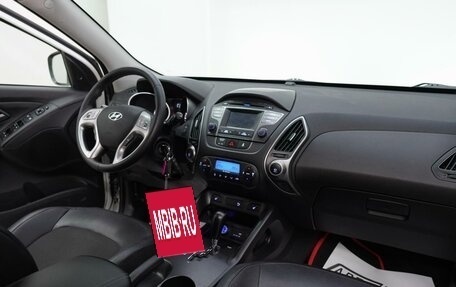 Hyundai ix35 I рестайлинг, 2015 год, 1 125 000 рублей, 5 фотография
