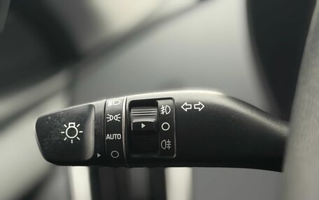 Hyundai Creta I рестайлинг, 2017 год, 1 600 000 рублей, 16 фотография