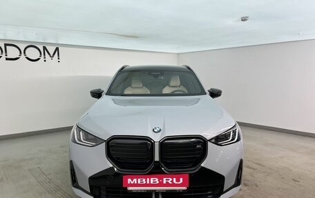BMW X3, 2024 год, 7 980 000 рублей, 3 фотография