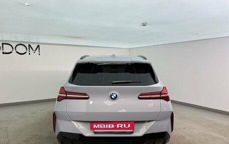 BMW X3, 2024 год, 7 980 000 рублей, 4 фотография