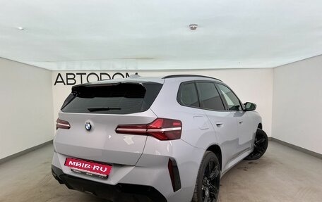 BMW X3, 2024 год, 7 980 000 рублей, 2 фотография