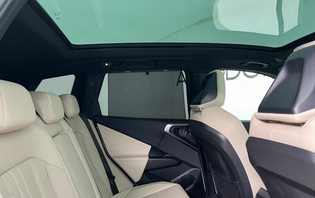 BMW X3, 2024 год, 7 980 000 рублей, 11 фотография