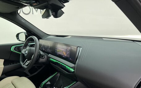 BMW X3, 2024 год, 7 980 000 рублей, 14 фотография