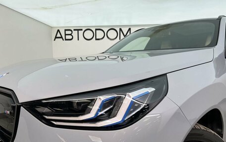 BMW X3, 2024 год, 7 980 000 рублей, 8 фотография